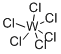 TUNGSTEN(VI) CHLORIDE