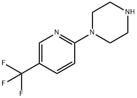 1-[5-(Trifluoromethyl)pyridin-2-yl]piperazine