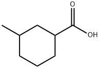 3-METHYL-1-CYCLOHEXANECARBOXYLIC ACID