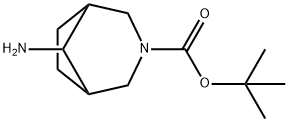 8-AMino-3-Boc-3-azabicyclo[3.2.1]octane