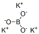 Potassium borate 