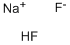 Sodium hydrogen difluoride