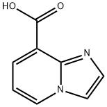 IMIDAZO[1,2-A]PYRIDINE-8-CARBOXYLIC ACID