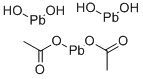 LEAD SUBACETATE