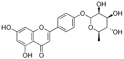 Apigenin 4'-O-rhamside