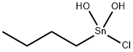 Butylchlorodihydroxytin