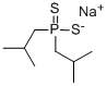 SODIUM DI(ISOBUTYL)DITHIOPHOSPHINATE