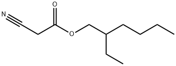 2-Ethylhexyl cyanoacetate
