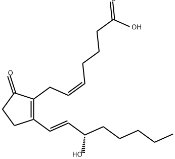 PROSTAGLANDIN B2