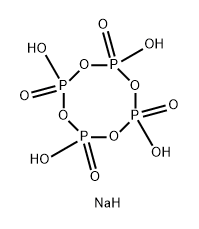 Sodium Tetrametaphosphate