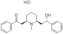 alpha-Lobeline hydrochloride