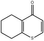 4-KETO-4,5,6,7-TETRAHYDROTHIANAPHTHENE