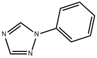 1H-1,2,4-Triazole,1-phenyl-(6CI,7CI,8CI,9CI)