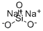 Sodium silicate