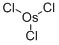 OSMIUM(III) CHLORIDE