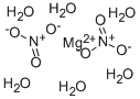 Magnesium nitrate hexahydrate