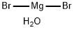 Magnesium bromide hexahydrate