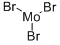 MOLYBDENUM(III) BROMIDE