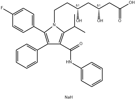 ATORVASTATIN SODIUM