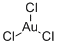 Gold(III) chloride