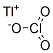 Thallium chlorate