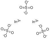 Indium sulfate