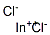 INDIUM(II) CHLORIDE  99.9%