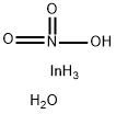 Indium nitrate hydrate