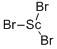 SCANDIUM(III) BROMIDE ANHYDROUS POWDE&