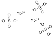 YTTERBIUM(III) SULFATE  99.99+%