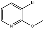 3-Bromo-2-methoxypyridine