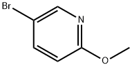 5-Bromo-2-methoxypyridine