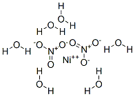 Nickel(II) nitrate hexahydrate