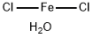 Ferrous chloride tetrahydrate