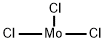 MOLYBDENUM (III) CHLORIDE