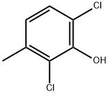 2,6-dichloro-m-cresol