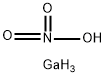 GALLIUM NITRATE