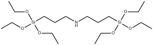 Bis[3-(triethoxysilyl)propyl]amine 