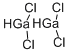 GALLIUM (II) CHLORIDE