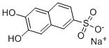 Sodium 2,3-dihydroxynaphthalene-6-sulfonate