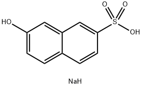 Sodium 2-naphthol-7-sulfonate