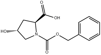 N-Cbz-Hydroxy-L-proline