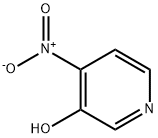 3-HYDROXY-4-NITROPYRIDINE