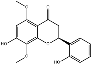7,2'-Dihydroxy-5,8-diMethoxyflavanone