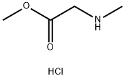 Sarcosine methyl ester hydrochloride