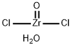 Zirconyl chloride octahydrate