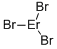 ERBIUM BROMIDE