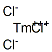 THULIUM CHLORIDE