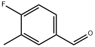 4-Fluoro-3-methylbenzaldehyde