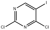 2, 4-DICHLORO-5-IODOPYRIMIDINE